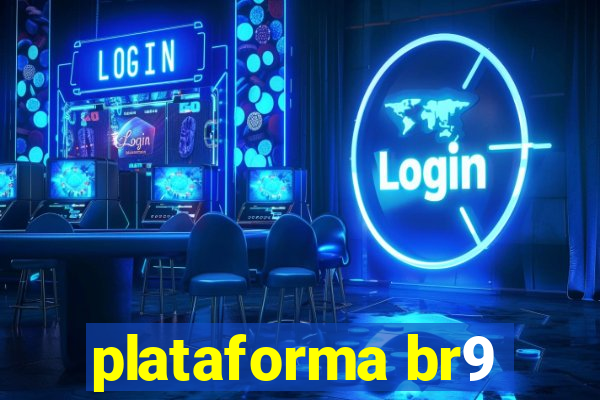 plataforma br9